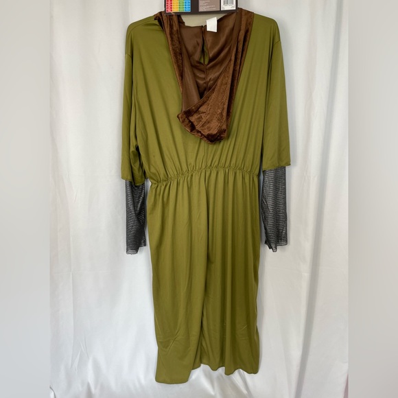 Mens Warstorm Knight Costume - Picture 2 of 4